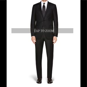 Ermenegildo Zegna Suit